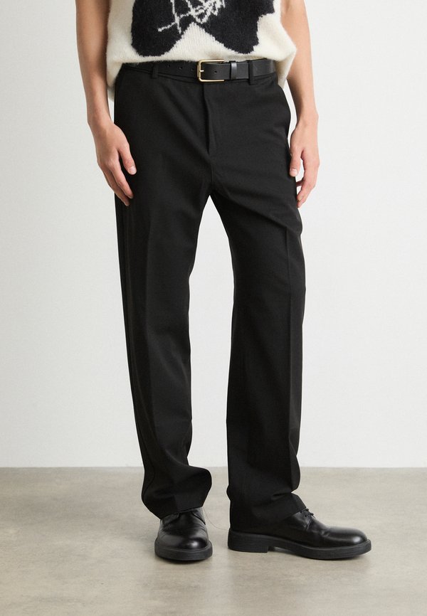 COMO SLACKS - Trousers