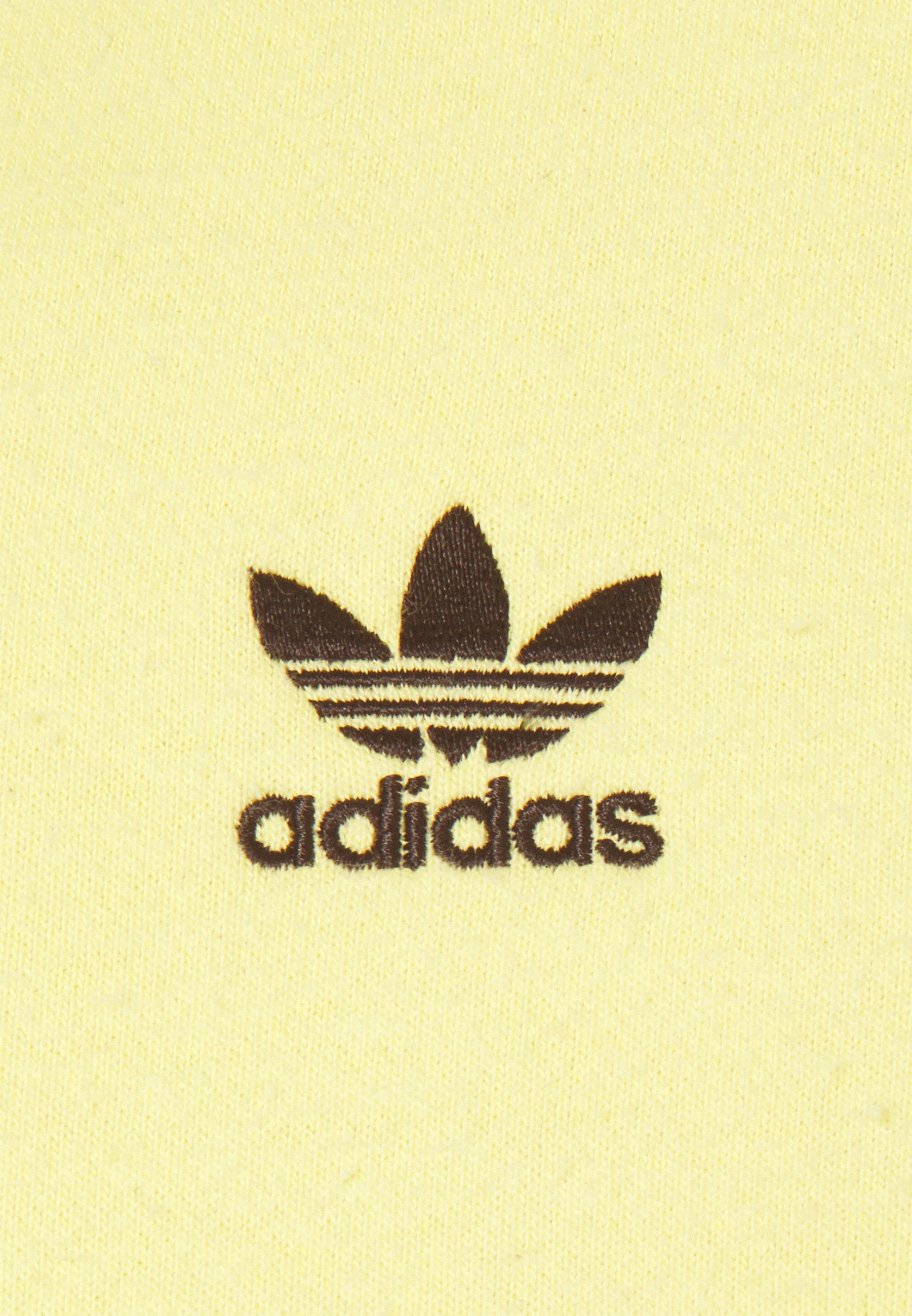 adidas galaxy yellow