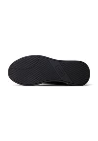 ALDO LOW SNEAKER CUORE - Sneaker low - black