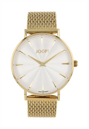 Horloge - gold-coloured
