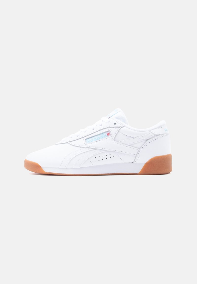 Reebok FS white