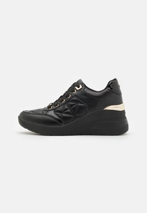 ALDO ICONISTEP - Sportcipő - black