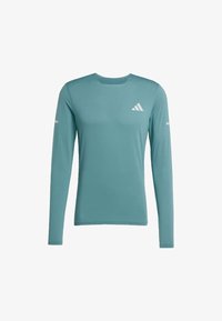 Ausgewählt, preloved teal