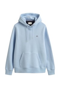 Non selezionato, fresh blue