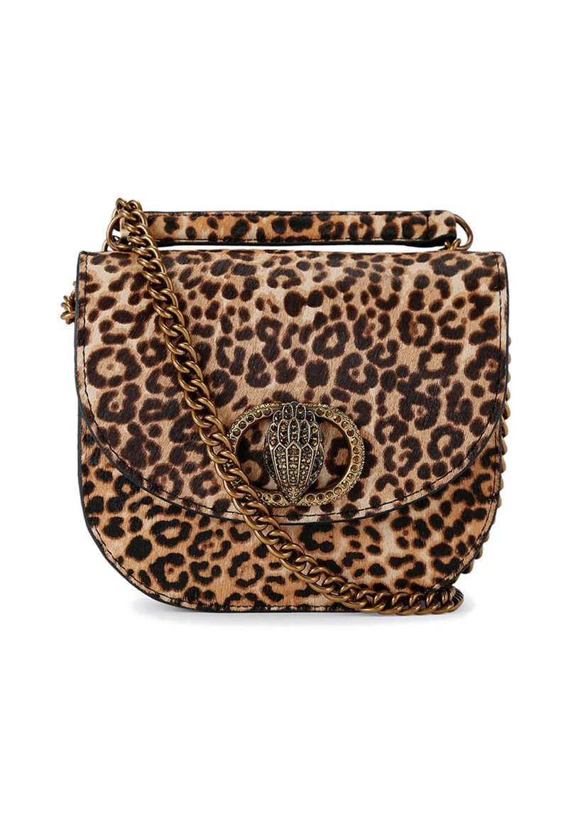 Kurt Geiger London Sac bandoulière - brown oth