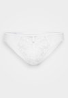 THE ICON BRAZILIAN - Slip - white