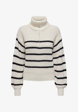 JDY, Pullover - white