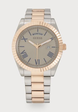 CONNOISSEUR - Uhr - bi-tone