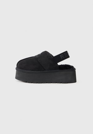 CHIC - Chaussons - black