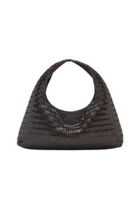 Handbag - chocolate