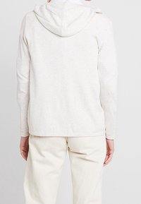 s.Oliver Kardigan - mottled beige