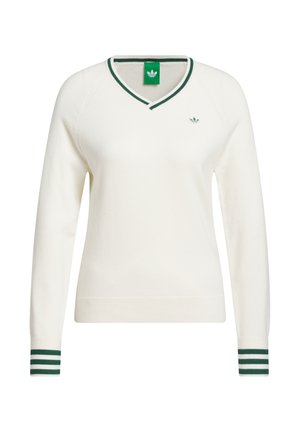 adidas Golf Originals, Neule - chalk white