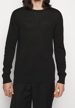 Maglione - black