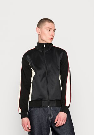 BLOCKER - Giacca leggera - black