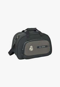 Niewybrane, dark grey