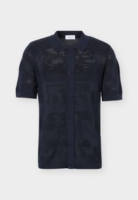 Επιλέχθηκε, dark blue