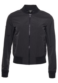 Superdry & Co Bomberjacks - black