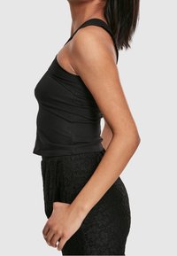 Urban Classics Linne - black