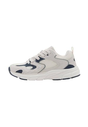 TWO-TONE - Sneakers laag - grey
