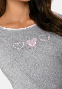 Vivisence SET - Pyjama - pink