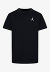 JUMPMAN AIR UNISEX - Basic T-shirt - black