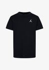 JUMPMAN UNISEX - Basic póló - black