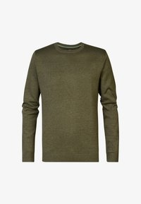 Unausgewählt, army green