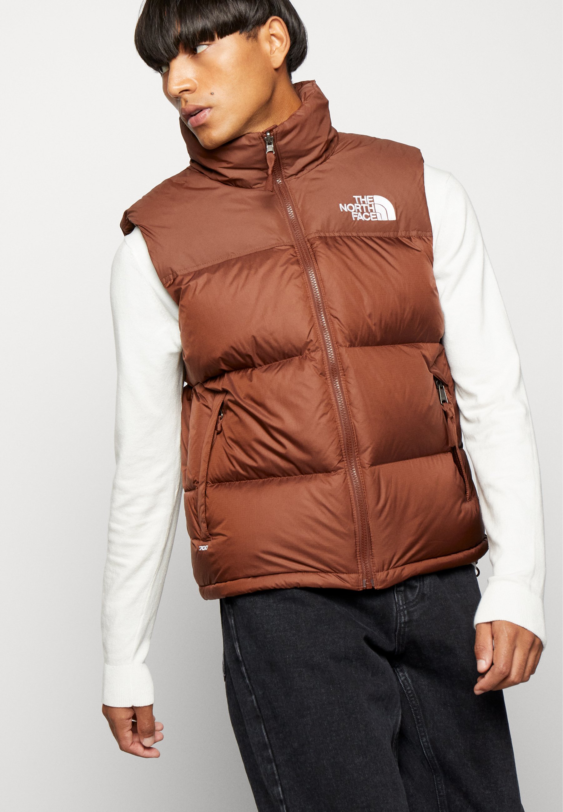 The North Face 1996 RETRO NUPTSE VEST 