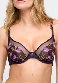 Marie Jo LOISH PLUNGE - Reggiseno a triangolo - amethyst