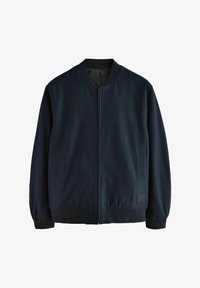 Geselecteerd, navy blue