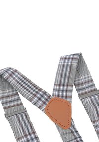 Prince Bow Tie HOSENTRÄGER SET - Sonstige Accessoires - blau