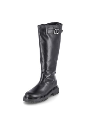 Snowboots  - schwarz