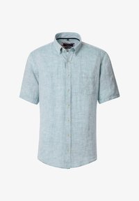 Unselected, aqua bis petrol