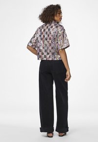 Pieces PCNAINA  - Light jacket - multi coloured