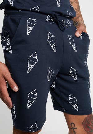Jogginghose - dark blue