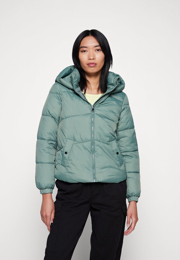 VMUPPSALA  - Winter jacket - laurel wreath