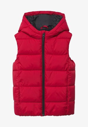 AMERV - Vesta - rood