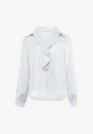 usha, Camicetta - mint
