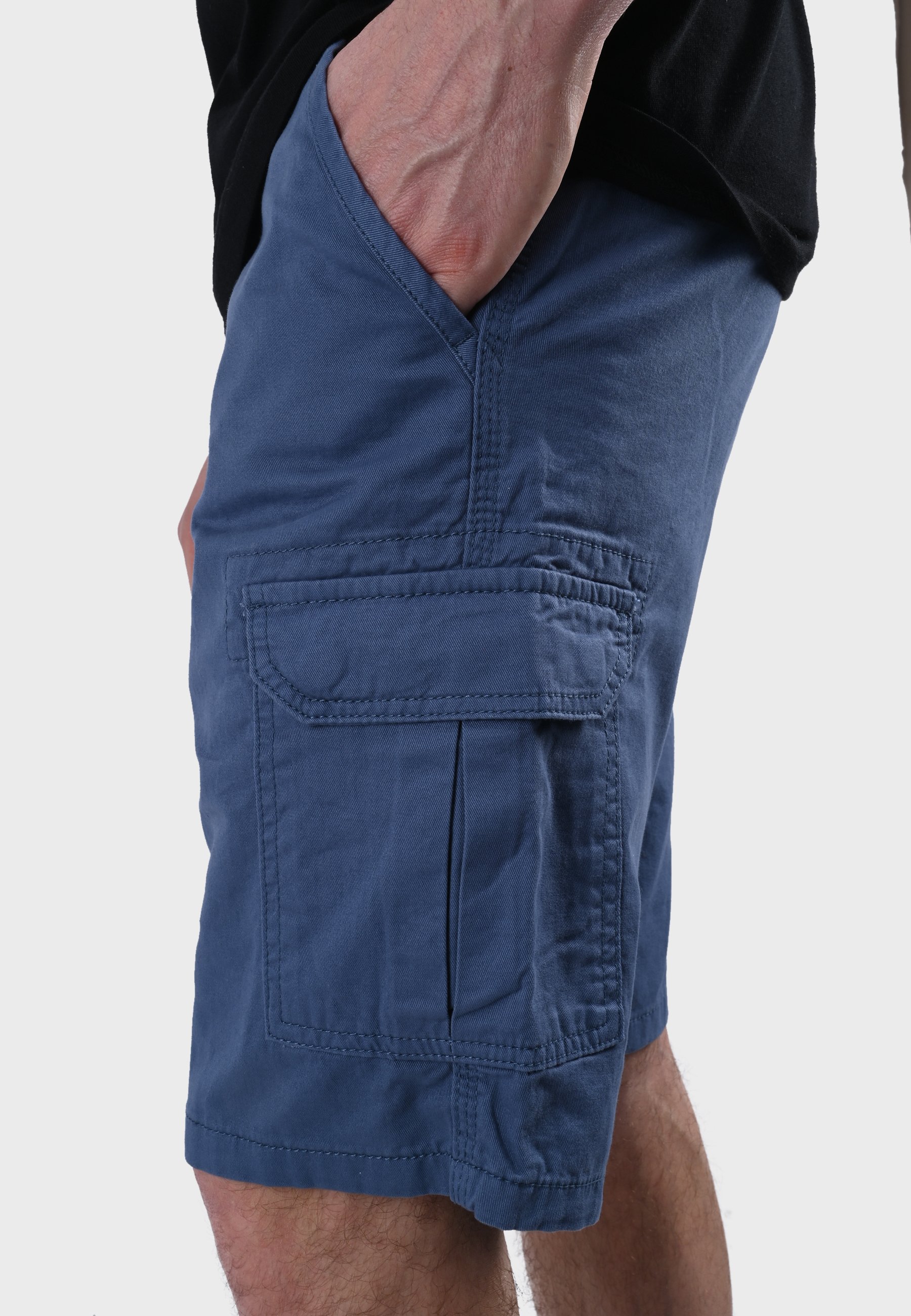 Best Mountain Shorts - grey/grijs 