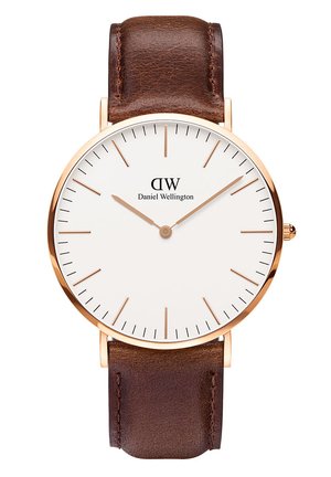 CLASSIC BRISTOL 40MM - Zegarek - rosegoldfarben