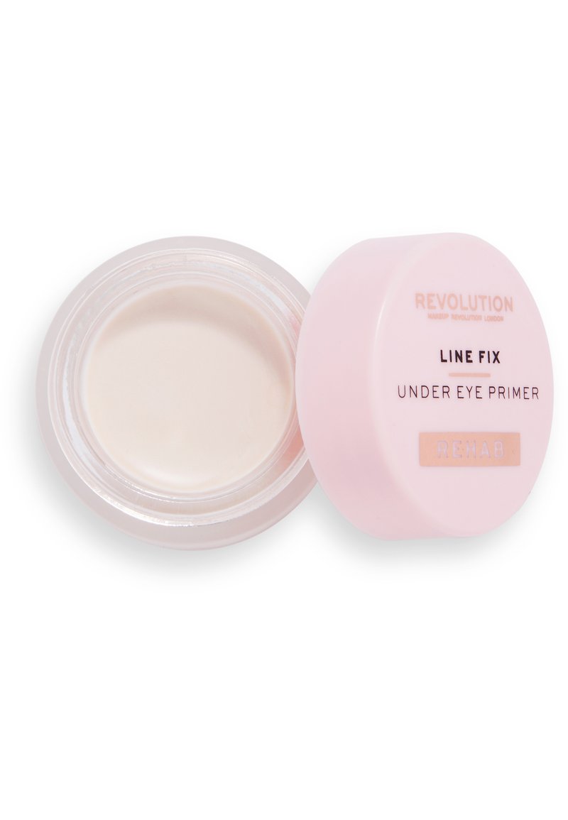 Makeup Revolution REVOLUTION REHAB LINE FIX UNDER EYE PRIMER Primer