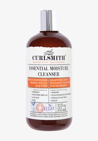 Curlsmith - ESSENTIAL MOISTURE CLEANSER - Haarverzorging Miniatuurafbeelding 1