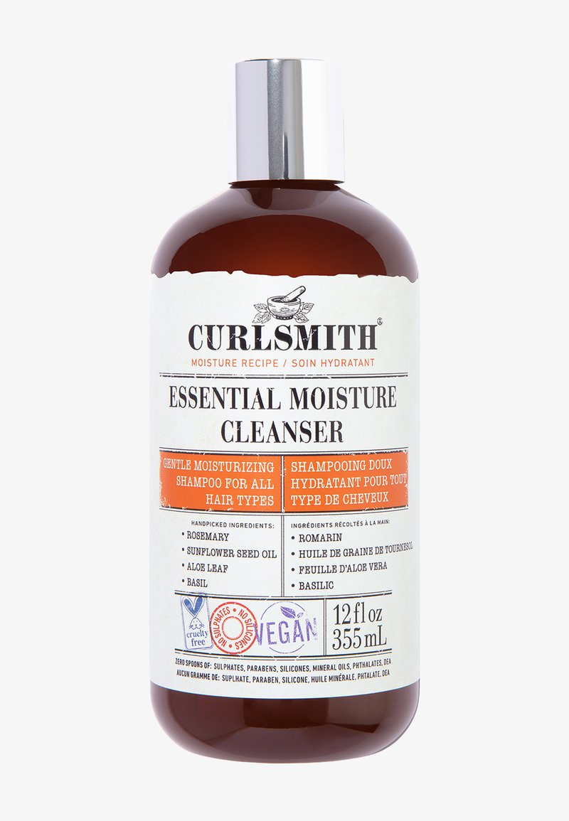 Curlsmith - ESSENTIAL MOISTURE CLEANSER - Haarverzorging, Vergroten