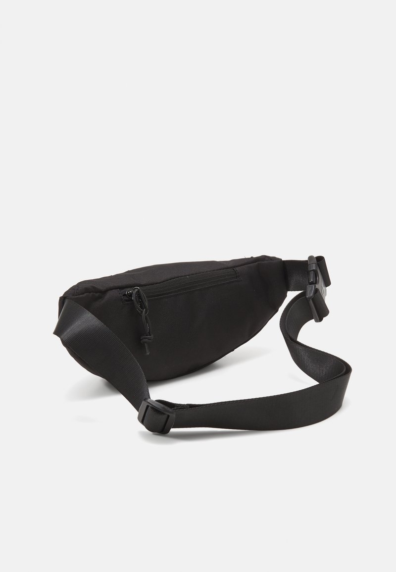 BagBase Marsupio E Cintura 2,5L In Nero - Comodo E Pratico Poliestere 600D - 4