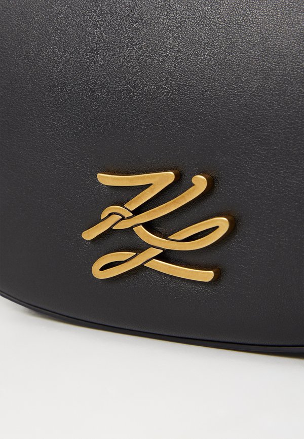 AUTOGRAPH MOON SHOULDER BAG - Handbag3