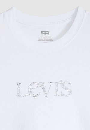 Levi's®, FAVORITE, biały