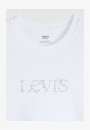 Levi's®, FAVORITE, biały