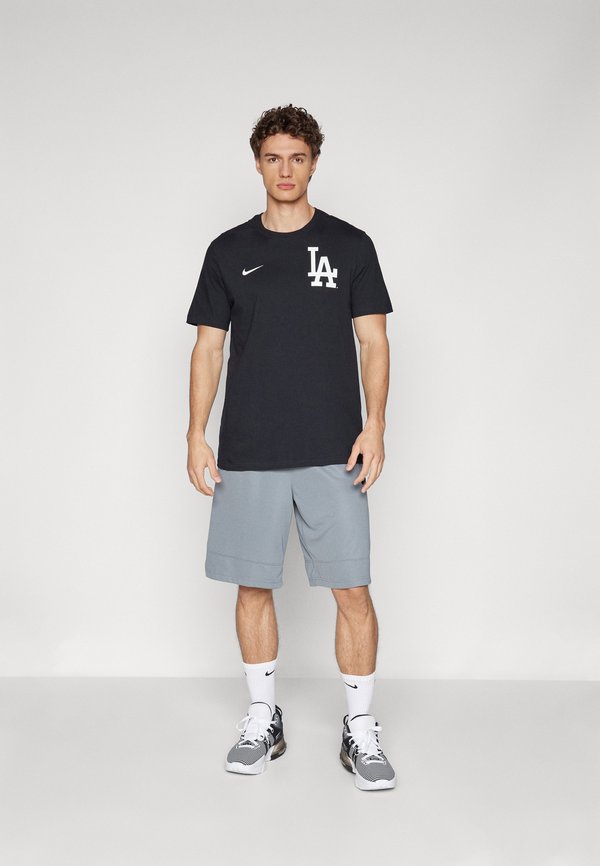 MLB LOS ANGELES DODGERS HIT TEE - Club wear3
