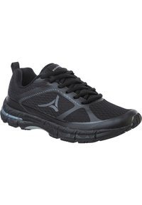 Endurance BASOI M XQL - Träningsskor - black solid