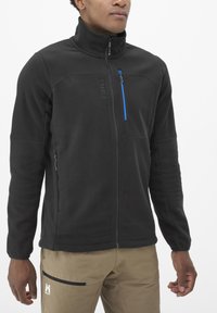 Millet CIMAÏ - Veste polaire - noir